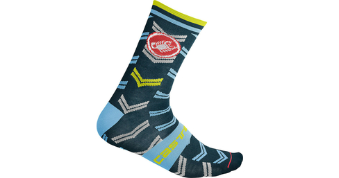 Socken Transition 18
