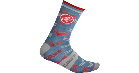 Socken Transition 18