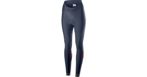Lange Radhose Velocissima Tight Damen