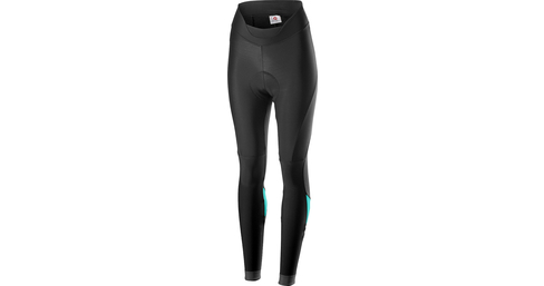 Lange Radhose Velocissima Tight Damen