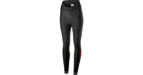 Lange Radhose Velocissima Tight Damen