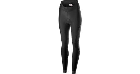 Cuissard long Velocissima Tight femme