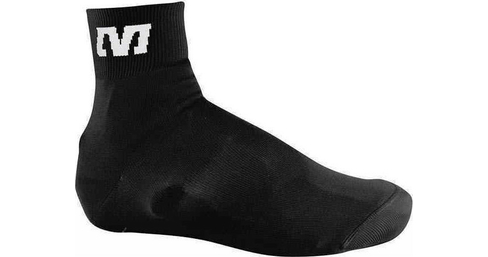 Überschuhe Knit