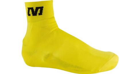 Überschuhe Knit