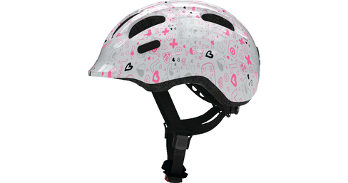 Kinderhelm Smiley 2.1