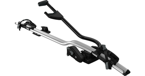 Pro Ride - Porte-vélos 