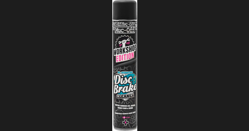 Spary Dégraissant Disque Brake Cleaner 
