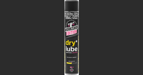 Lubrifiant en spray PTFE Lube