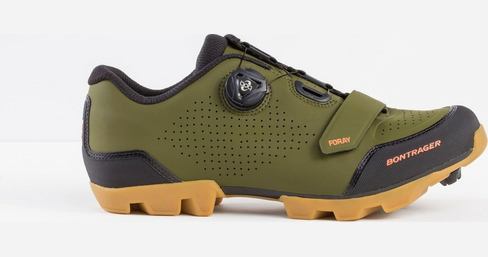 Chaussures Foray MTB