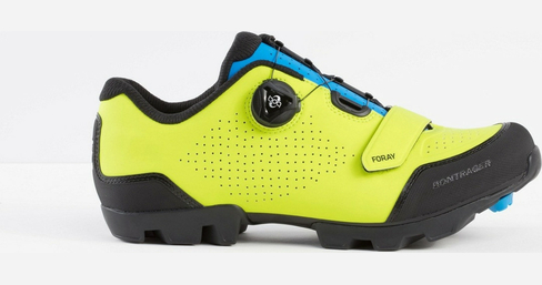 Chaussures Foray MTB