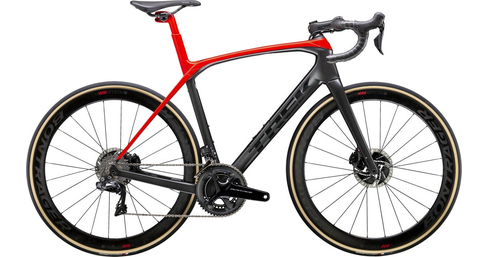 Domane SLR 9