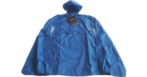 Cape de pluie enfant