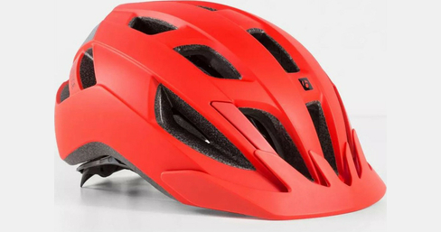 Fahrradhelm Solstice Mips