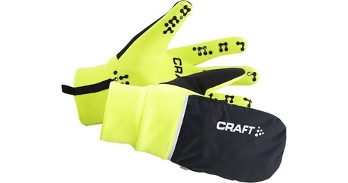 Langfingerhandschuhe Hybrid Weather