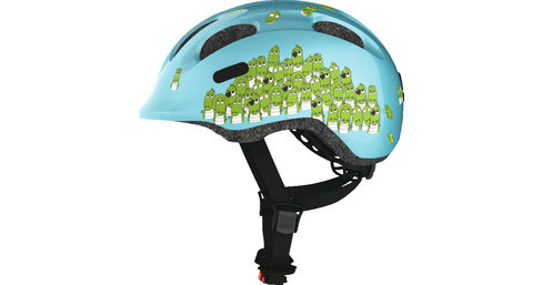 Kinderhelm Smiley 2.0 Baby Boy