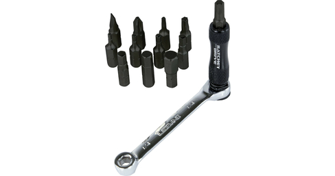 Werkzeug Ratschen-Set Ratchet Kit