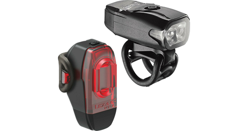 Beleuchtungsset KTV Drive LED vorne + hinten