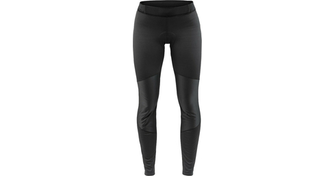 Lange Radhose Ideal Wind Damen