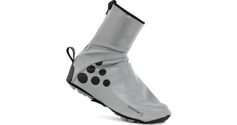 Überschuhe Glow