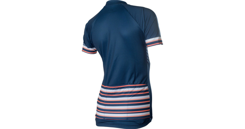 Maillot manches courtes Elite Pursuit LTD femme
