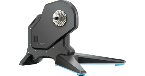 Flux 2 Smart Rollentrainer