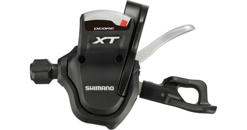  Manette Droite Deore XT 10-vitesses