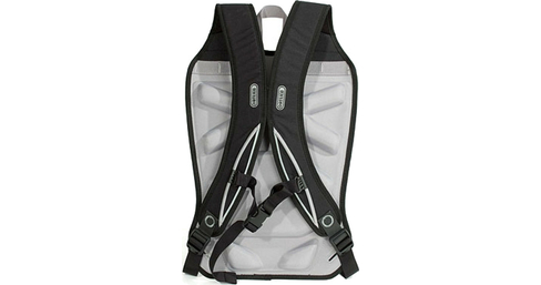 Tragesystem für Fahrradtaschen