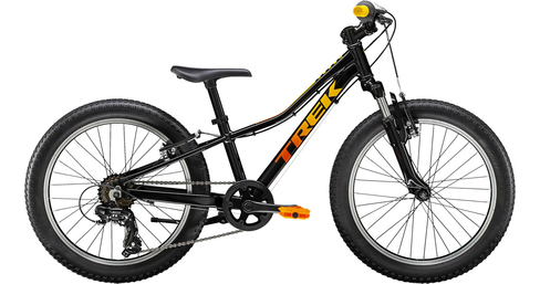 Precaliber 20 Jungen 7-Gang