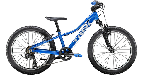Precaliber 20 Jungen 7-Gang