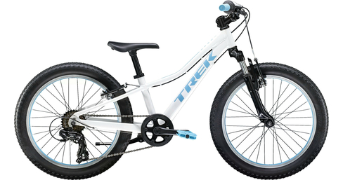 Precaliber 20 Mädchen