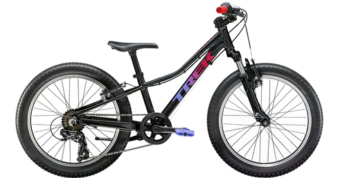 Precaliber 20 Mädchen
