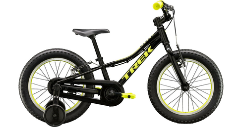 Precaliber 16 Zoll