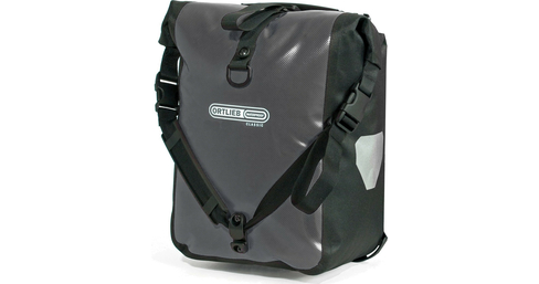 Vorderradtaschen Front-Roller Classic QL2.1 (Paar)