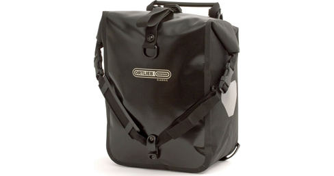 Vorderradtaschen Front-Roller Classic QL2.1 (Paar)