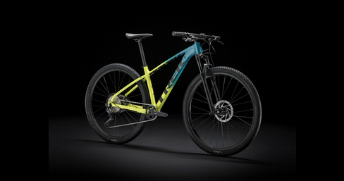 X-Caliber 9 Hardtail