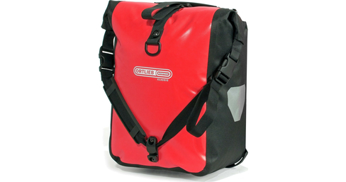 Vorderradtaschen Front-Roller Classic QL2.1 (Paar)
