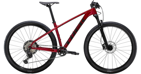 X-Caliber 9 Hardtail