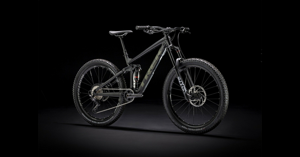 Remedy 8 27.5 XT - VELOMANIA Suisse