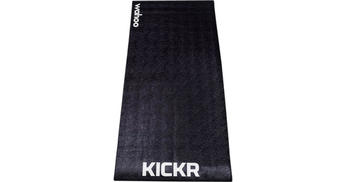 Tapis de sol d’entraînement KICKR