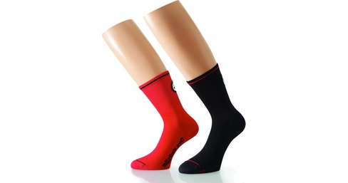Socken Millesock Evo7 (2 Paar)