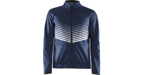 Fahrradjacke Ideal