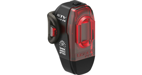 Eclairages AV+AR Mini Drive 400 et Ktv Pro Air  