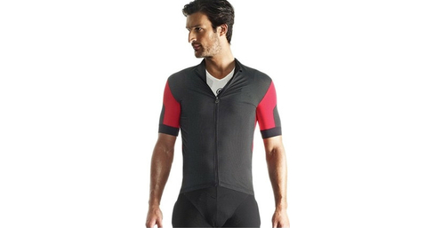 Kurzarmtrikot SS.Rallytrekking Evo7
