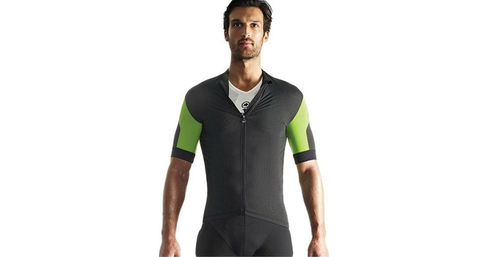 Kurzarmtrikot SS.Rallytrekking Evo7