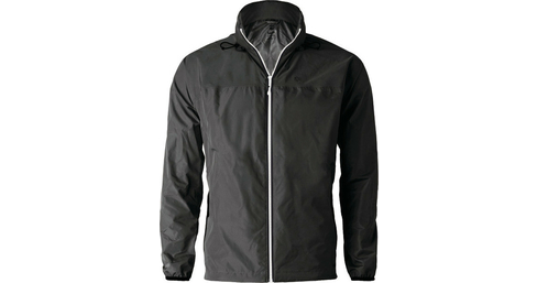 Regenjacke GO!