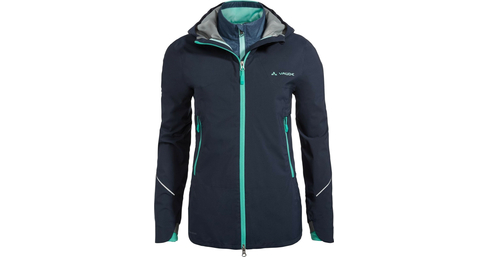 Veste Yaras 3 en 1 femme