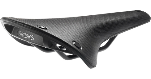 Sattel C17 Cambium all weather