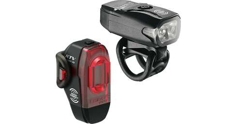Beleuchtungsset KTV Drive Pro Smart vorne + hinten