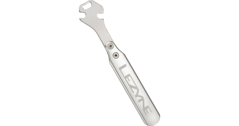 Pedalschlüssel CNC Alu Rod