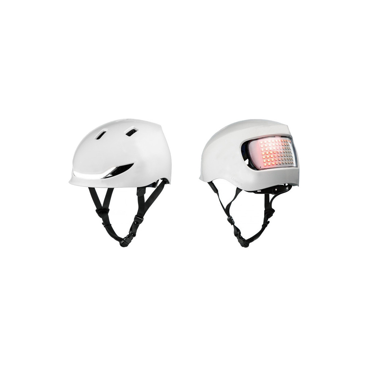 Casco Lumos Matrix - VELOMANIA Suisse